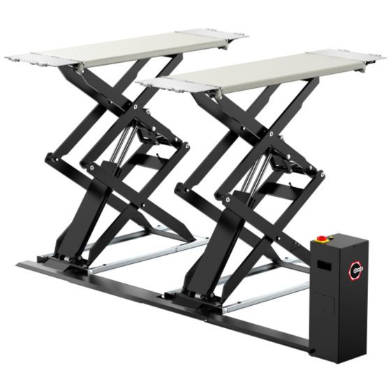 Consul® Doppelscheren-Hebebühne 0.35 SDE