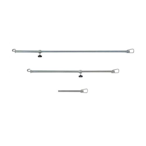 Hamach PS 4 Heckklappenhalterung