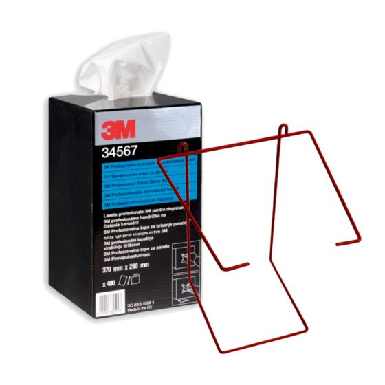 3M™ Einweg Reinigungstuch