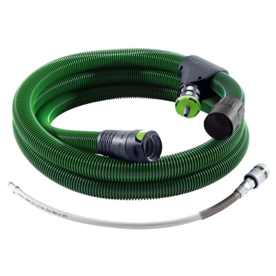 Festool IAS-Schlauch IAS 3 mit Abluftrückführung