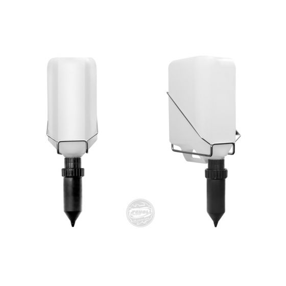 Scholl COW Dispenser für 5 LT Kanister