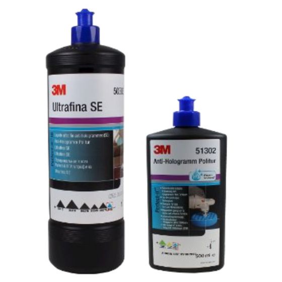 3M™ Perfect-it™ Anti-Hologramm Politur