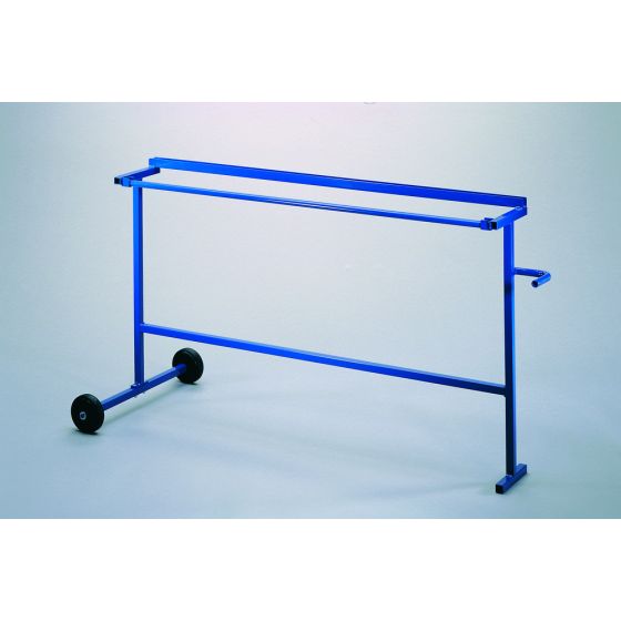 Horn & Bauer Abrollständer, fahrbar