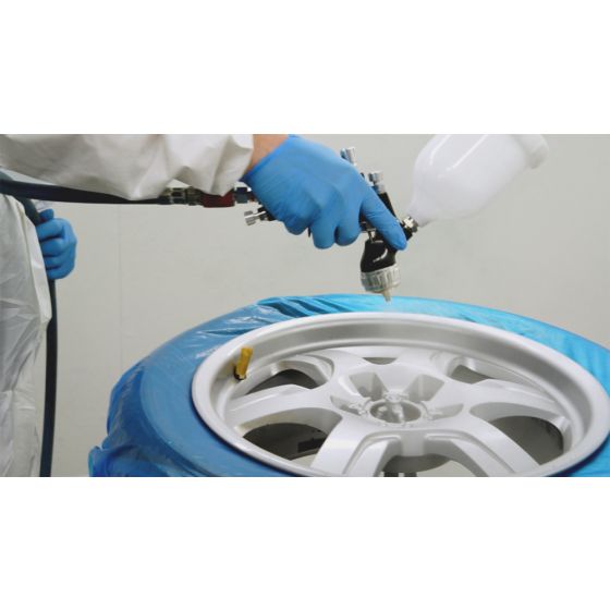 Horn & Bauer Wondermask® WPS Felgen-Lackierschutz