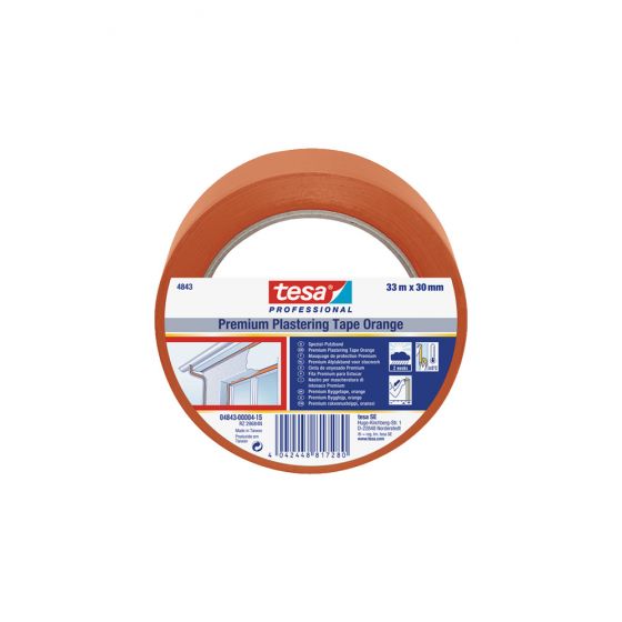 tesa® 4843 50 mm x 33 m