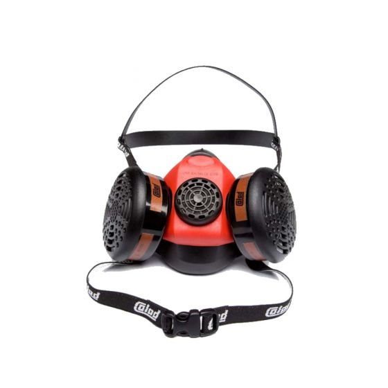 Colad Einweg Lackiermaske A1