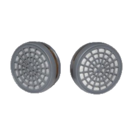 Colad Aktivkohlefilter A1