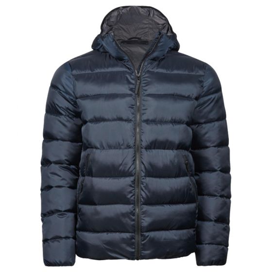 Standox Steppjacke, navy