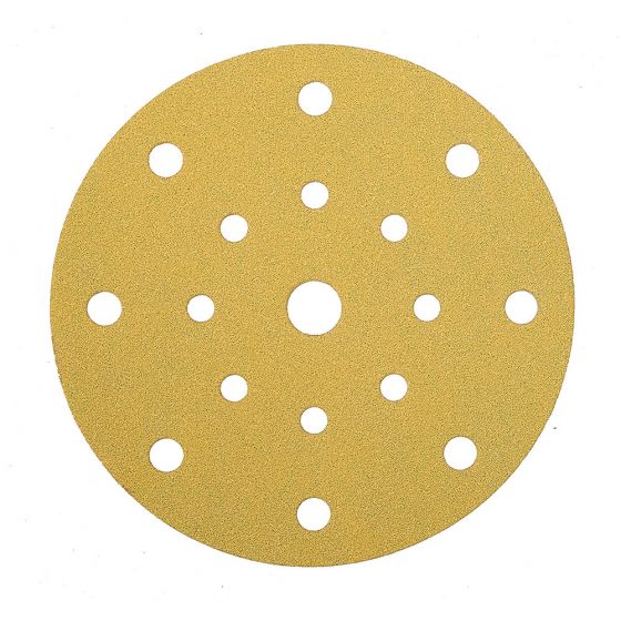 Mirka® GOLD Ø 150 mm Grip 17L