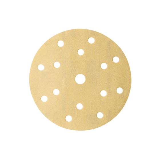 Mirka® GOLD NC Ø 150 mm Grip 15L