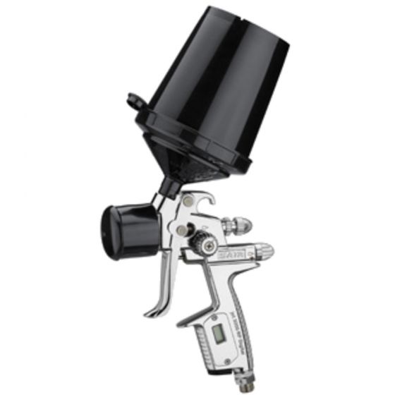 SATA® UV Protektor für Lackierpistolen 5 Stück