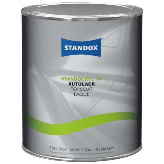 Standocryl 2K-Autolack