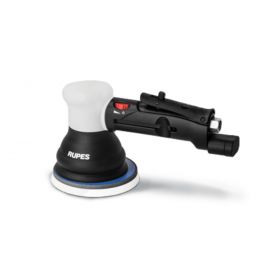 Rupes® Roto-Exzenter Poliermaschine LTA 125