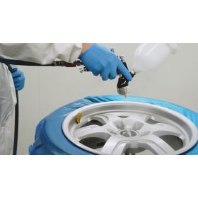 Horn & Bauer Wondermask® WPS Felgen-Lackierschutz