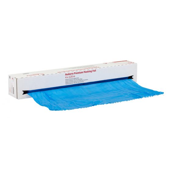Audurra Premium Masking Foil