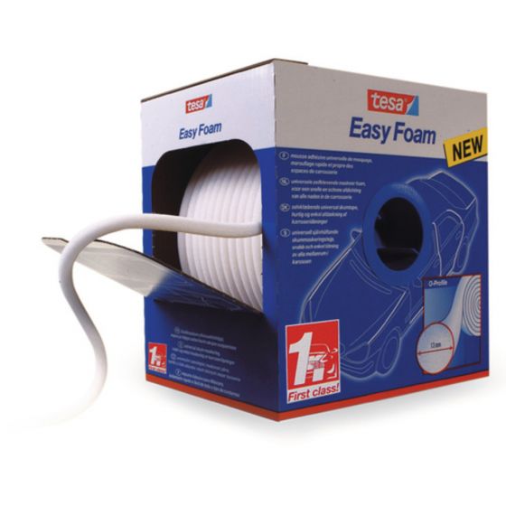 tesa® 4381 Easy Foam