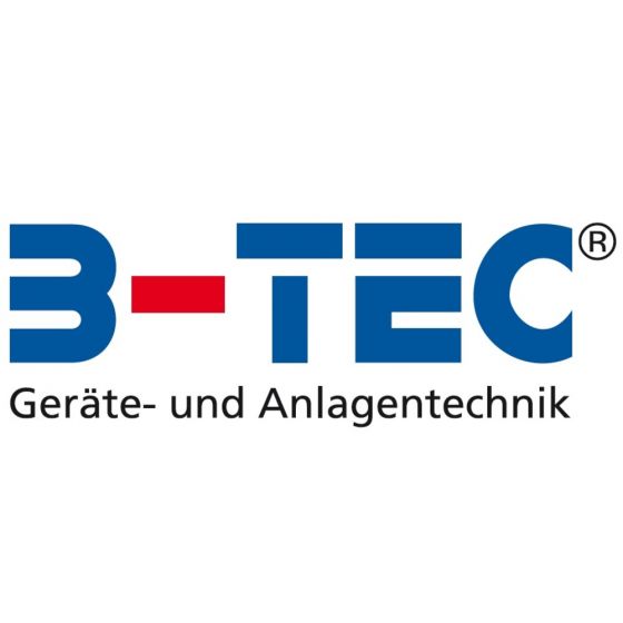 B-TEC® moveable overflow bund for spray gun washer S.U.M.O.