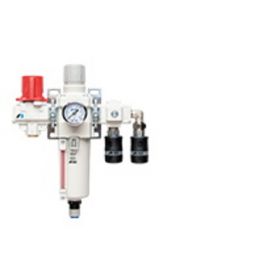 ANEST IWATA Filter Prefilter single-stage