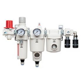 ANEST IWATA Filter Group 3-stage