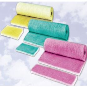 VOLZ Floor Filter Paint-Stop 3" green