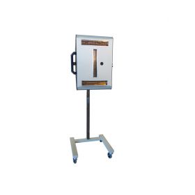 B-TEC® Short Wave Infrared Dryer IR-B02-Evolution