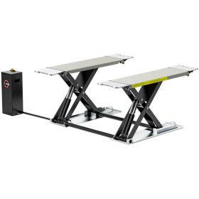 Consul® Compact Scissor lift 0.30 KH without mobile set