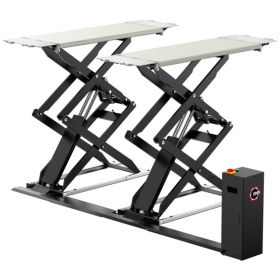 Consul® Double Scissor lift 0.35 SDE
