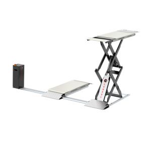 Consul® Double Scissor lift 0.40 SDE