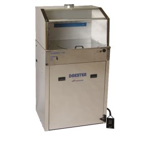 Drester X-Series Manual Gun Cleaner