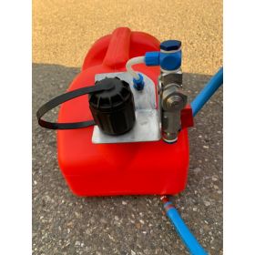 Nebulizer WF air 5