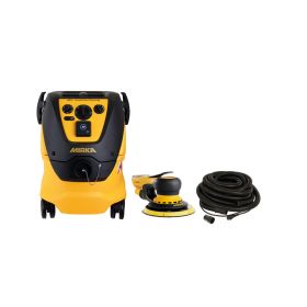 Mirka® DEROS 77 -System ART XL M AFC Smart Cart