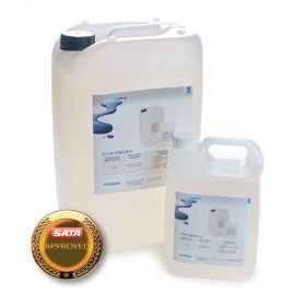 DREHKOPF® E-D TACKY-COATING