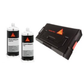 SikaPower® 2900 Starterset