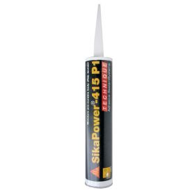 SikaPower® 415 P1 400 g cartridge