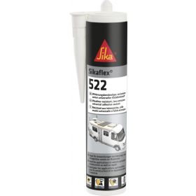 Sikaflex® 522 (Caravan) 300 ml cartridge