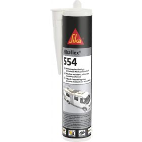 Sikaflex® 554 (Caravan) 300 ml cartridge