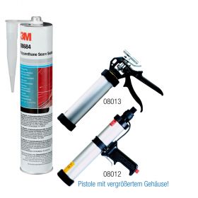 3M™ Sprayable Seam Sealer