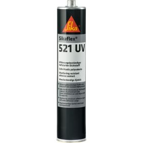 Sikaflex® 521UV light grey