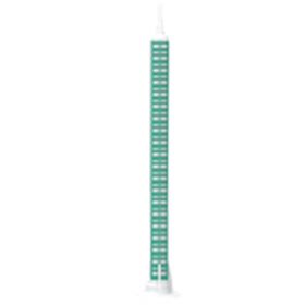 Henkel TEROSON® ET Static Mixer small for 2-component cartridges
