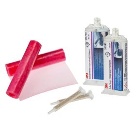 3M™ Superfast Plastic Adhesive
