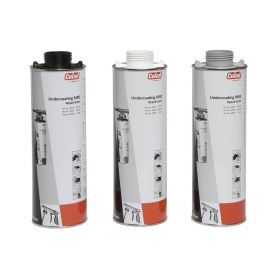 Colad Undercoating M80
