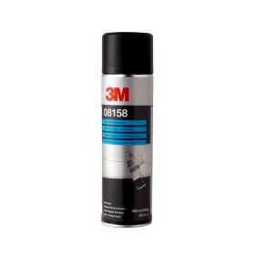 3M™ Stone Chip Spray flat structure