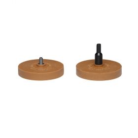 Colad Rubber Eraser Pad