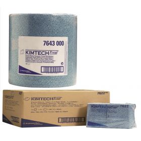 KIMTECH process wipes