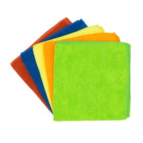 Wibeco 70000 - Microfiber Cloth, size 40 x 40 cm