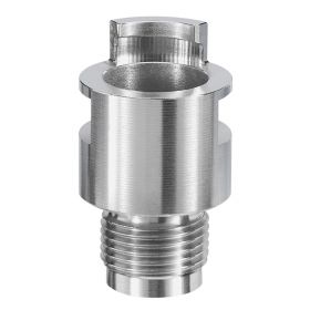 SATA® RPS-Adapter No. 3 - QCC, G 3/8" a