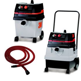 3M™ Mobil Dust Ext Unit class M