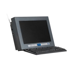 Standostation Base Protection Class IP54