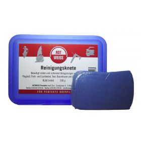 ROTWEISS Cleaning-clay
