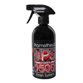 VISOMAX Finish Control Spray 500 ml
